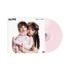 I'm Only F**king Myself: The Basic B*tch Edition (Nude Pink LP)