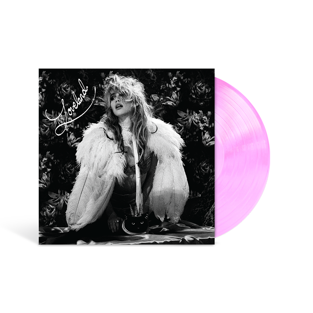 Vinyl - Island Records Official Store Vinyl - Island Records Official Store