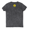 Island Pride T-Shirt Back