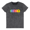 Island Pride T-Shirt Front