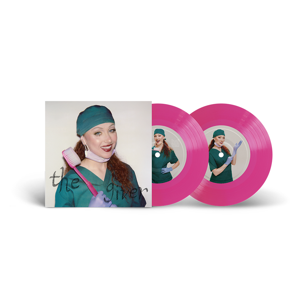 Chappell Roan - Island Records Official Store Chappell Roan - Island Records Official Store