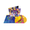 Zooropa 30th Anniversary Limited Edition Yellow Vinyl and Gatefold