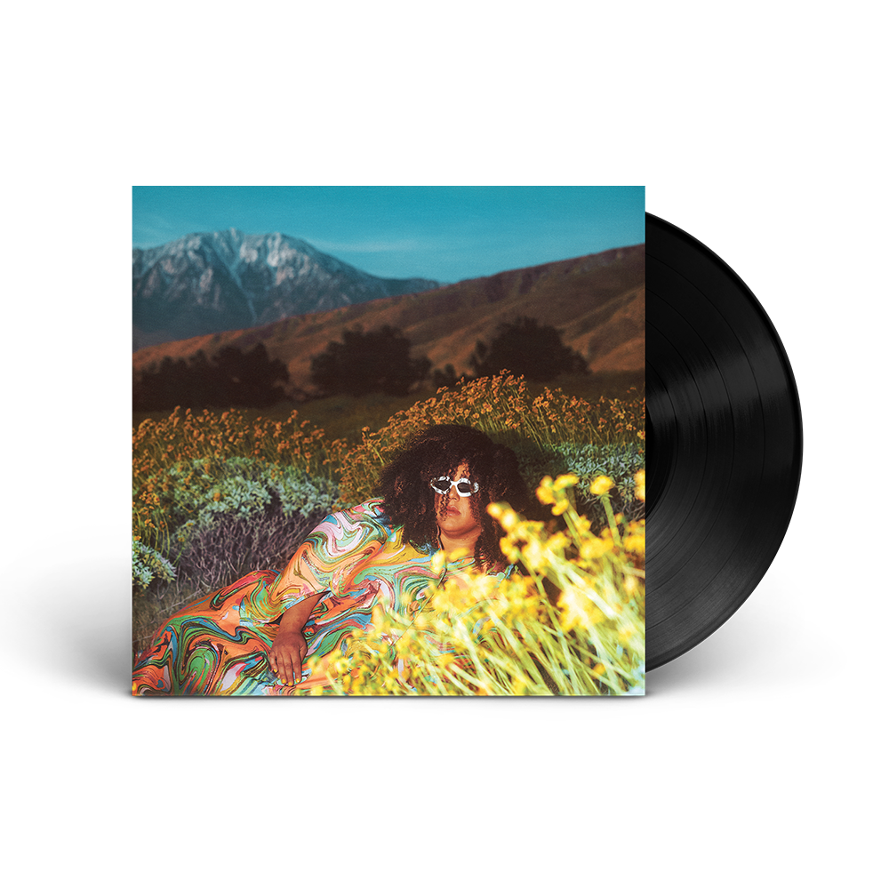 What Now Standard Vinyl