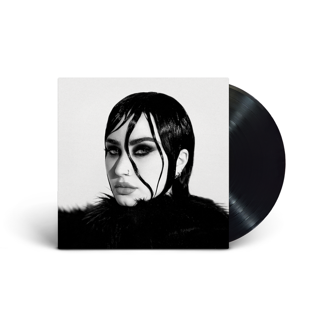 Revamped Vinyl