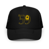 Black '59 Hat