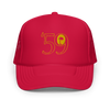 Red '59 Hat