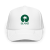 White Island Logo Hat