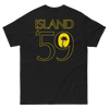 Black '59 Jersey T-Shirt Back