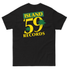 '59 Island Records T-Shirt Back
