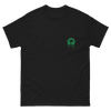 Black Island Logo T-Shirt