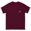 Maroon '59 Jersey T-Shirt