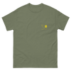 Military Green '59 Jersey T-Shirt
