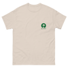 Natural Island Logo T-Shirt Front