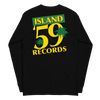 '59 Island Records Long Sleeve Back