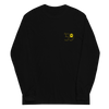 Black '59 Jersey Long Sleeve