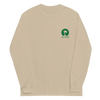 Sand Island Logo Long Sleeve