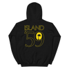 Black '59 Jersey Hoodie Back